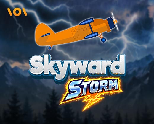 Bgames Skyward Storm